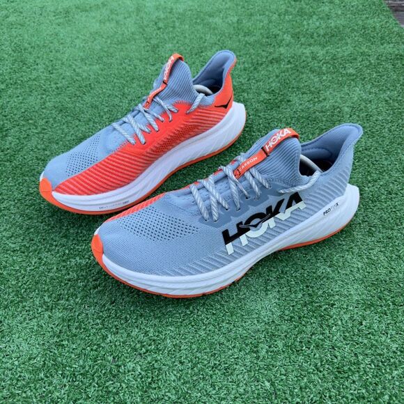 HOKA ONE ONE CARBON X3 - Men’s Running Shoes - SIZE 11.5D main image 8